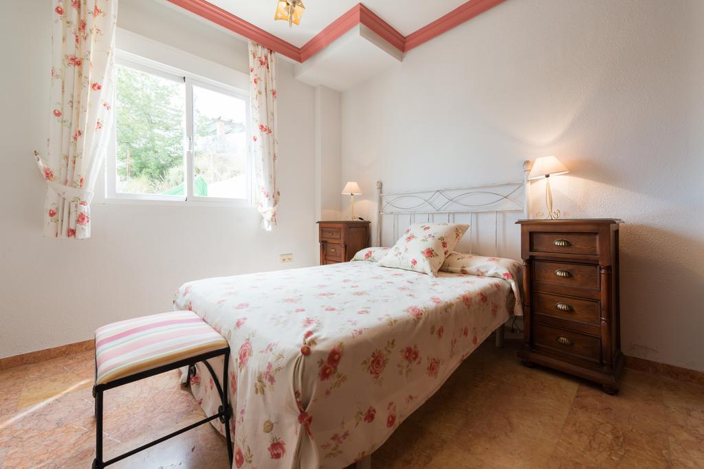 Casa Buenavista Villa Almuñécar Buitenkant foto